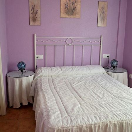 Apartamento Tortuga Carey Tarifa Bilik gambar