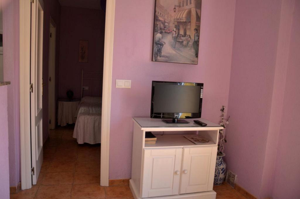 Apartamento Tortuga Carey Tarifa Bilik gambar